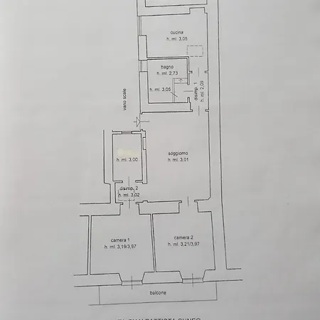 Casa Parisi * Imperia