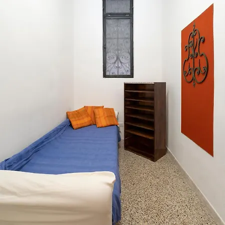 Apartamento Casa Parisi Imperia
