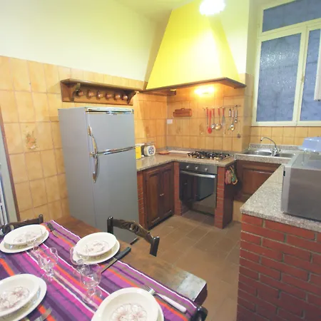 Apartamento Casa Parisi Imperia