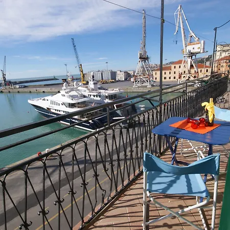 Casa Parisi Apartamento