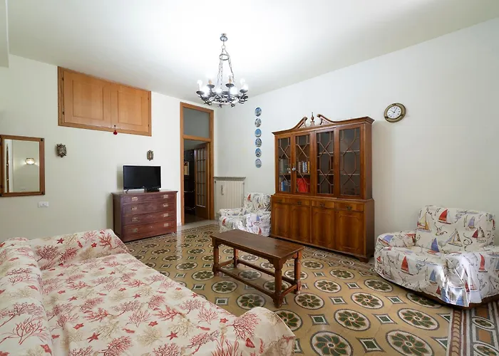 Casa Parisi 아파트