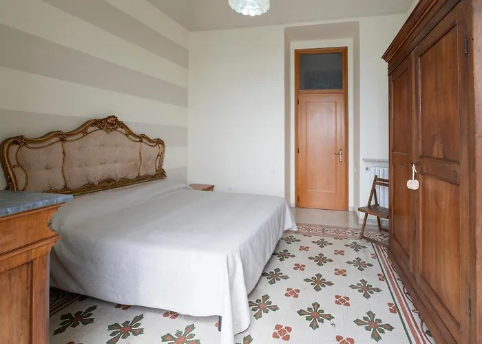 아파트 Casa Parisi