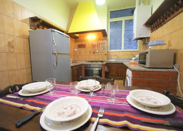 Casa Parisi 임페리아