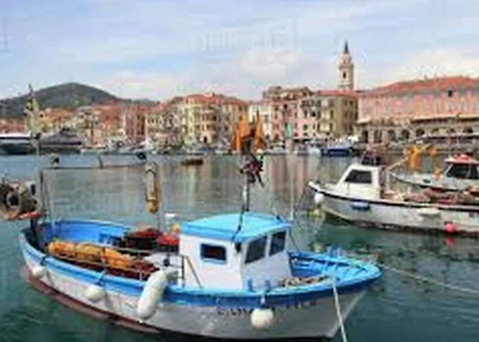 Casa Parisi 임페리아