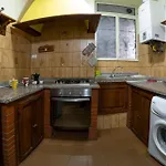 Apartmán Casa Parisi *