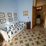 Apartmán Casa Parisi