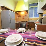 Casa Parisi Imperia