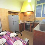 Apartmán Casa Parisi Imperia