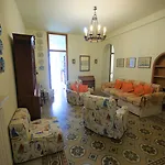 Apartmán Casa Parisi Imperia