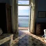 Apartmán Casa Parisi *