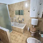 Apartmán Casa Parisi