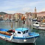 Casa Parisi Imperia