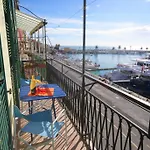 Apartmán Casa Parisi