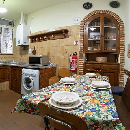 Casa Parisi * Imperia