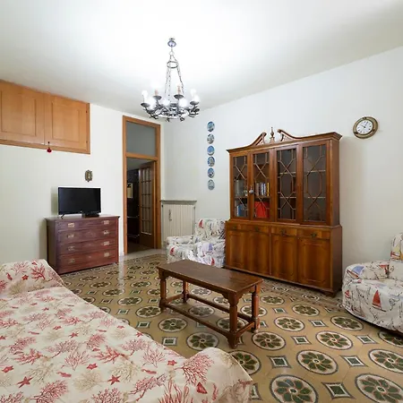 Casa Parisi Apartment