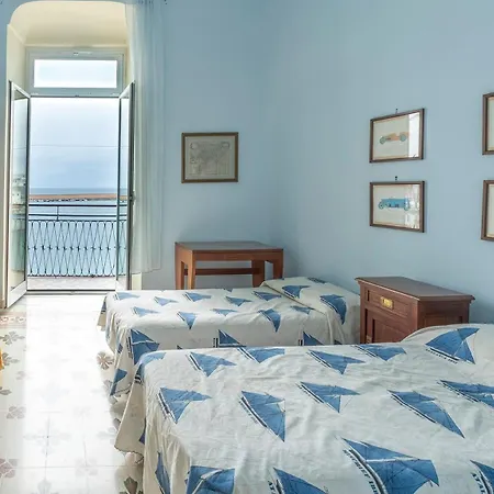 Apartman Casa Parisi
