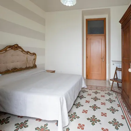 Apartman Casa Parisi
