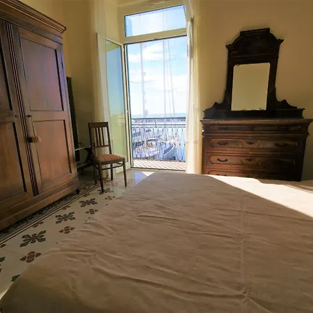 Casa Parisi Apartment *