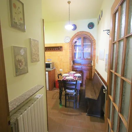 Casa Parisi *