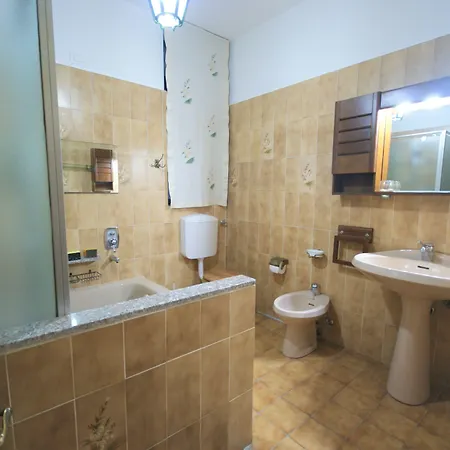 Casa Parisi Imperia