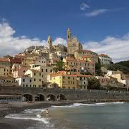 Apartman Casa Parisi *