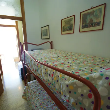 Casa Parisi