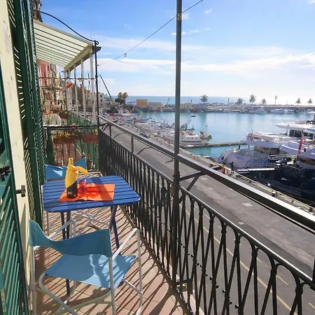 Apartment Casa Parisi