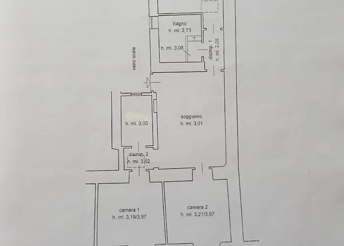 Casa Parisi * Imperia