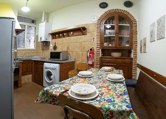 Casa Parisi * Imperia