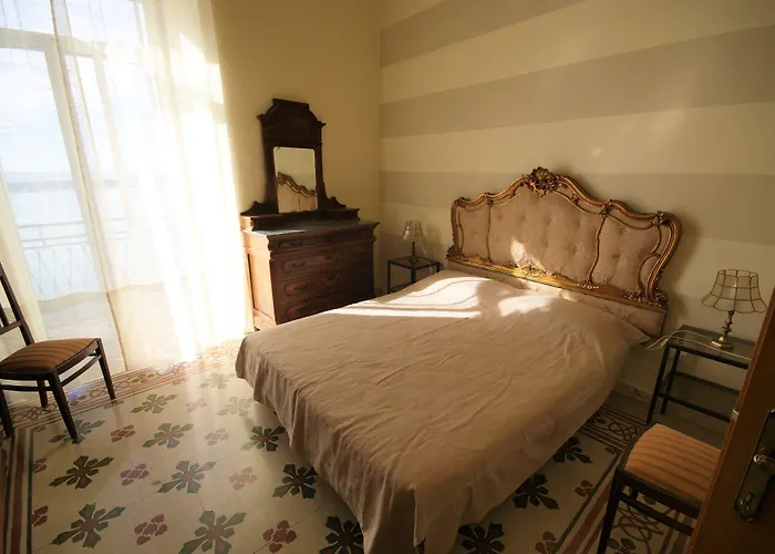 Casa Parisi * Imperia