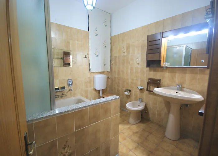 Casa Parisi Imperia